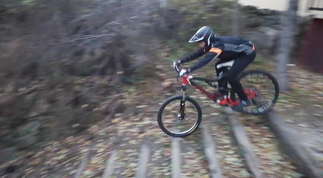 VTT à ceilhe-et-rocozel